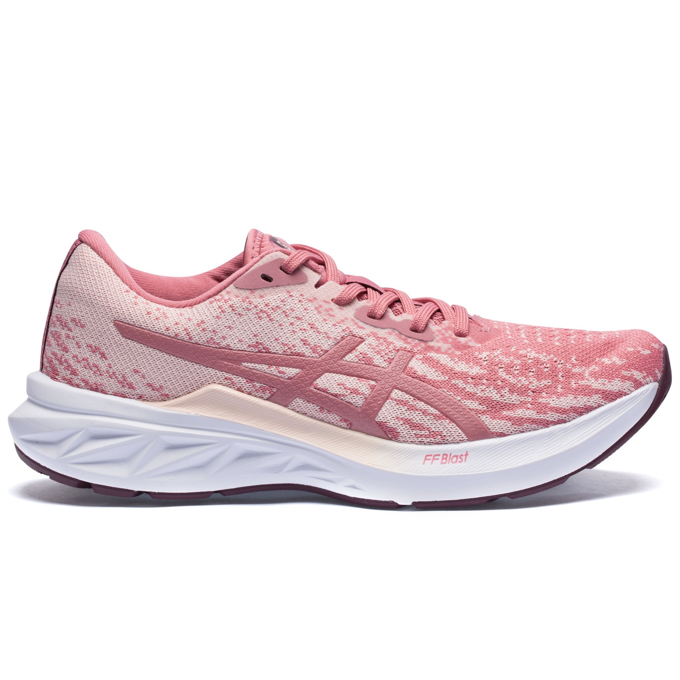 Tênis Asics Dynablast 2 - Feminino - Foto 1