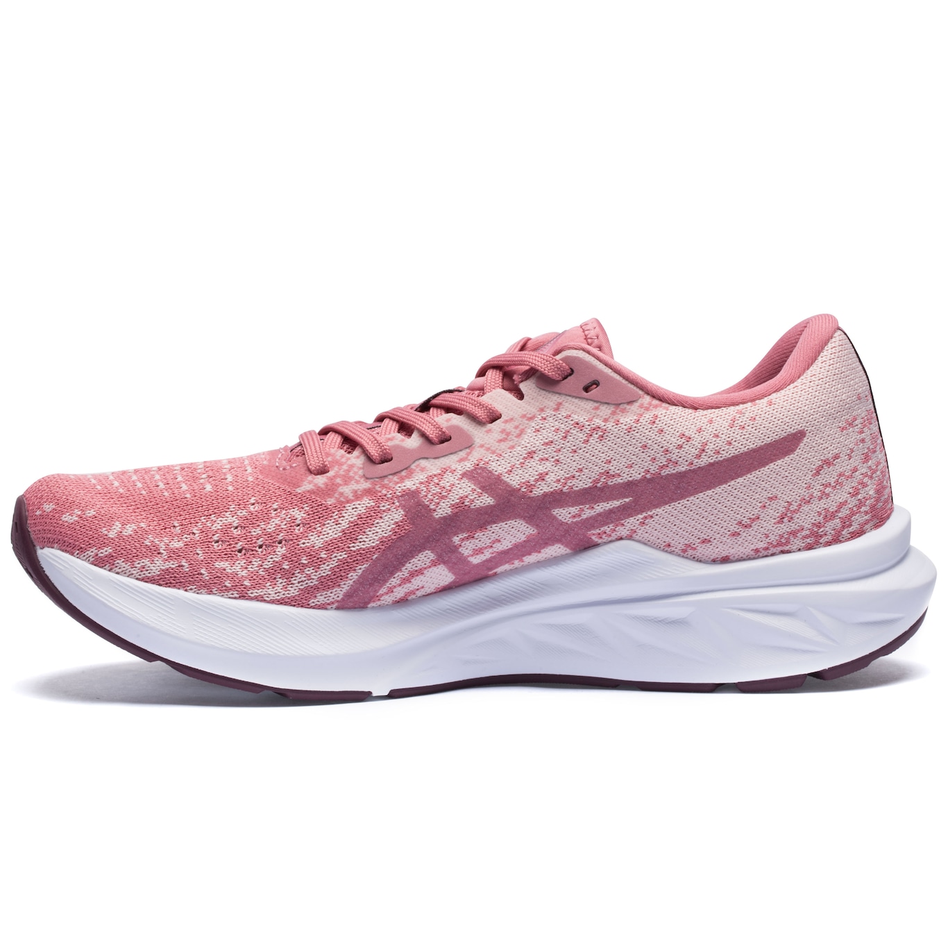 Tênis Asics Dynablast 2 - Feminino - Foto 3