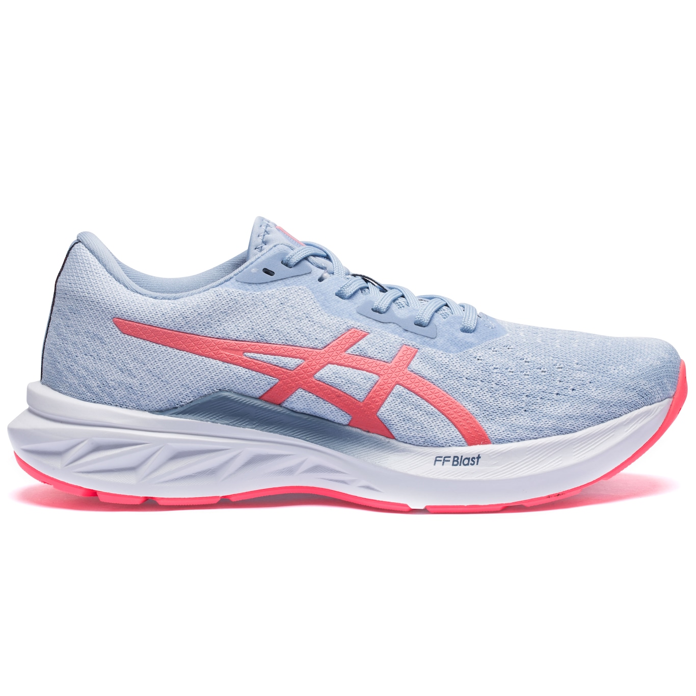 Tênis Asics Dynablast 2 - Feminino - Foto 1