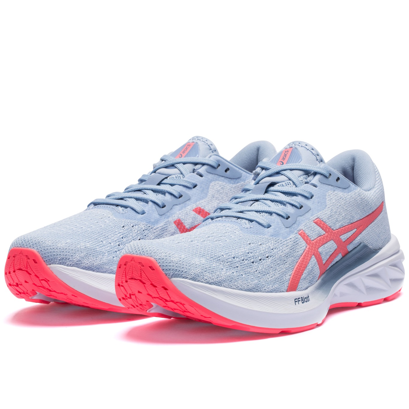 Tênis Asics Dynablast 2 - Feminino - Foto 2