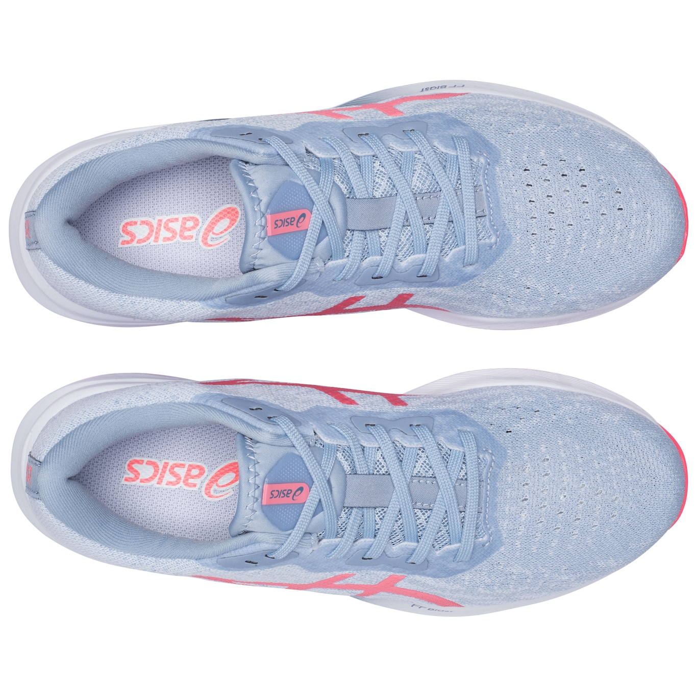 Tênis Asics Dynablast 2 - Feminino - Foto 5