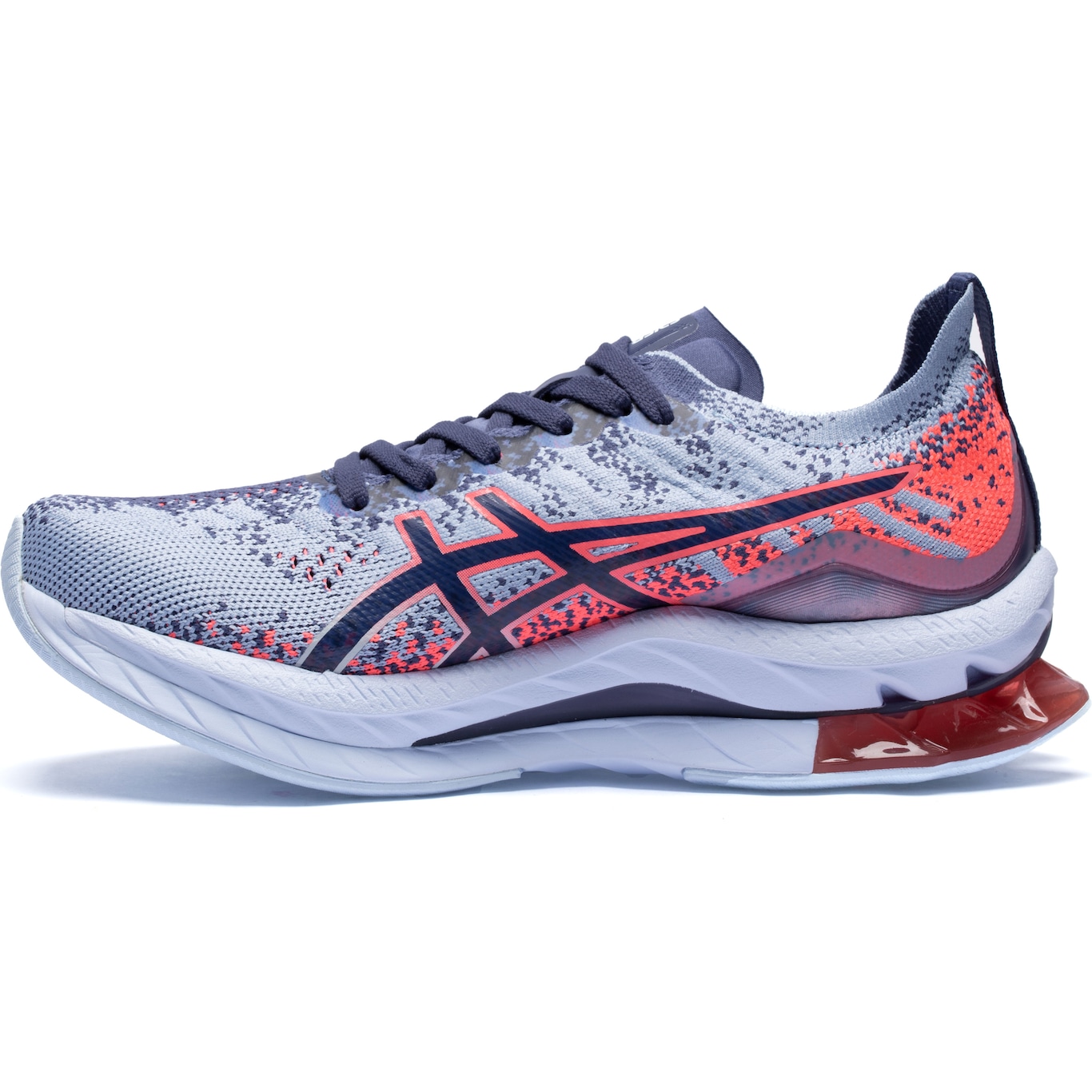 Tênis Asics Kinsei Blast - Feminino - Foto 4