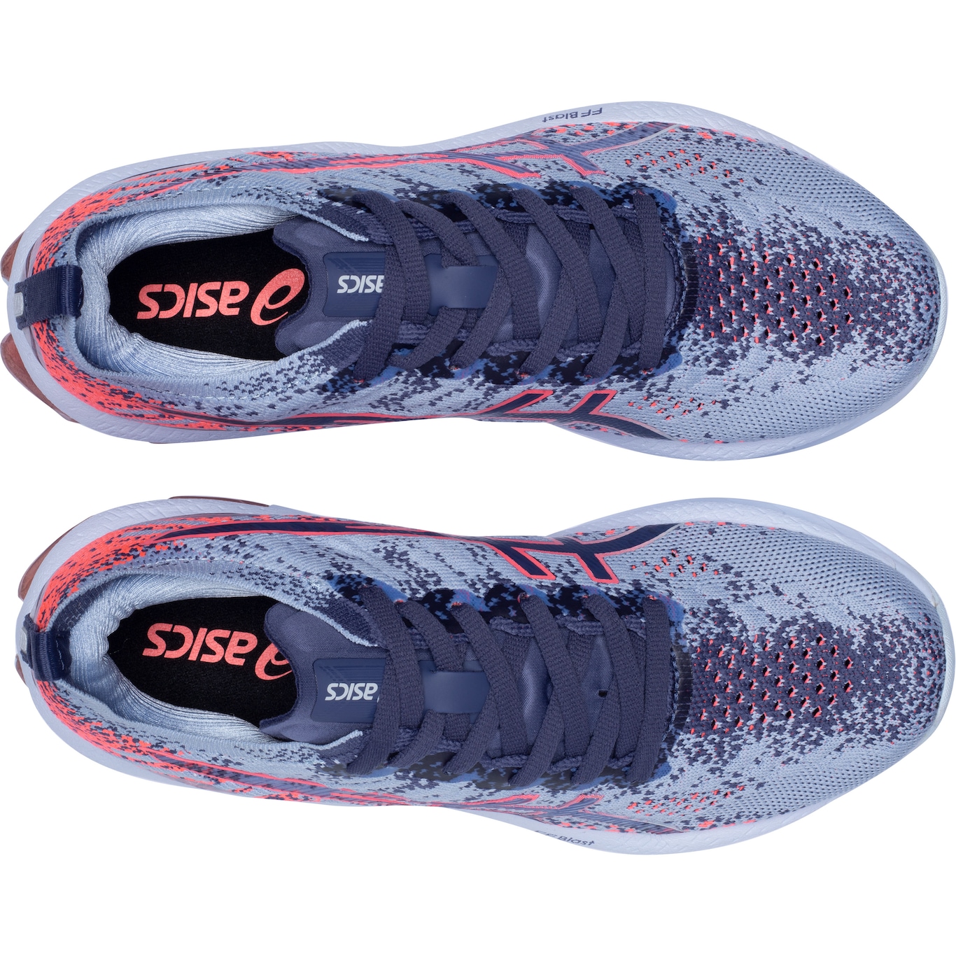 Tênis Asics Kinsei Blast - Feminino - Foto 6