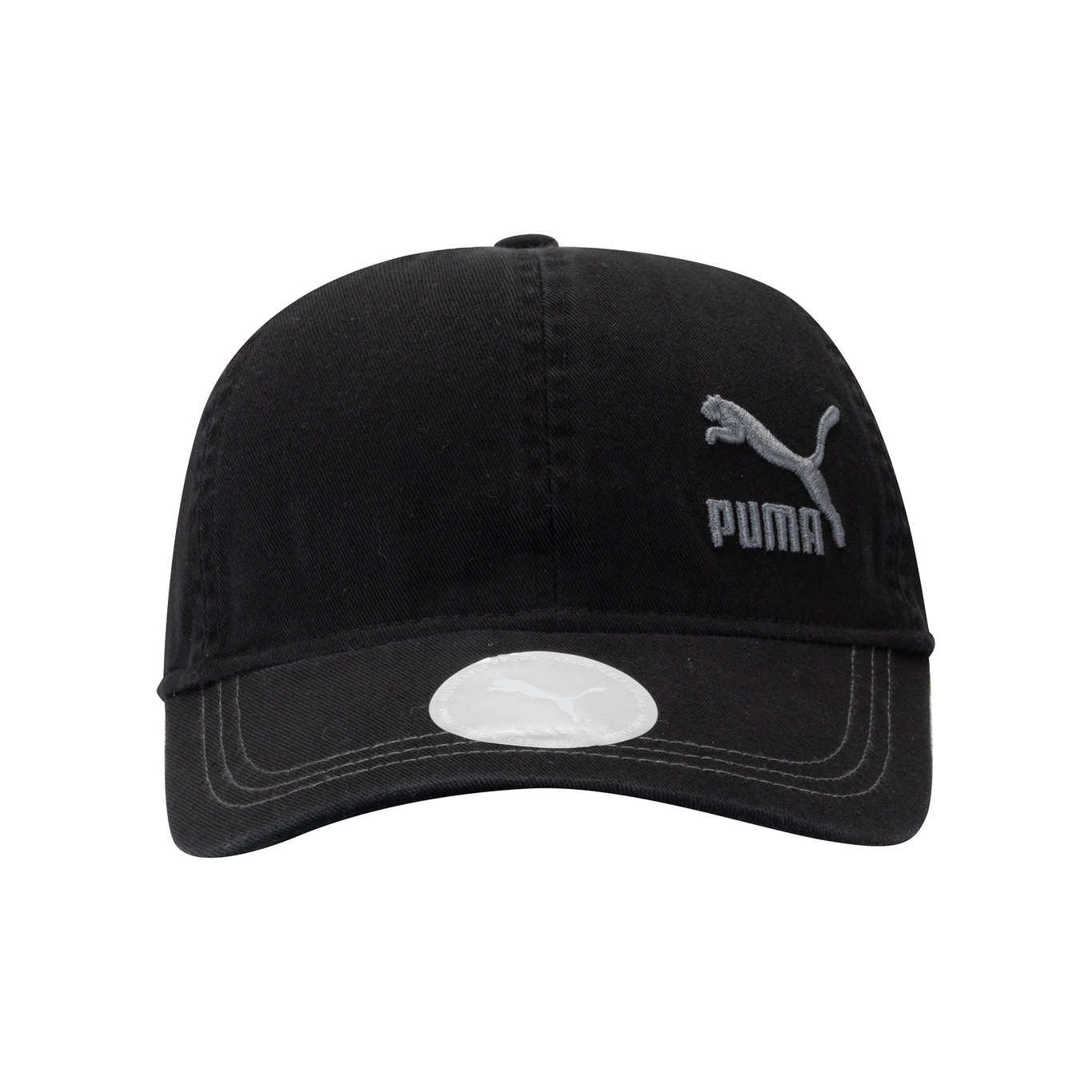 Boné Puma Aba Curva Strapback Dad Cap - Adulto | Centauro