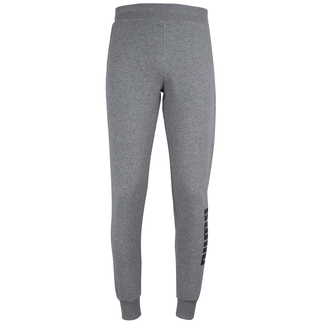 Calça Puma Power Logo Sweat Pants TR - Masculina - Foto 6