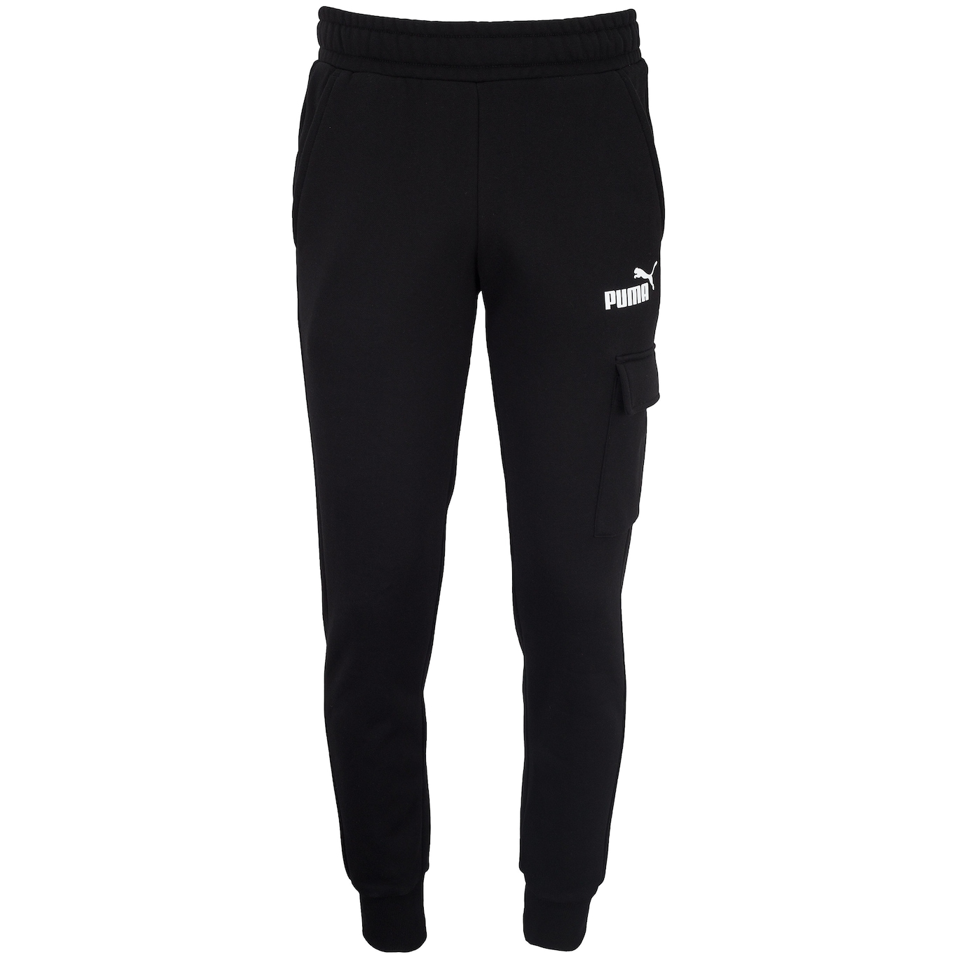 Calça Puma Essentials Cargo Pants - Masculina - Foto 6