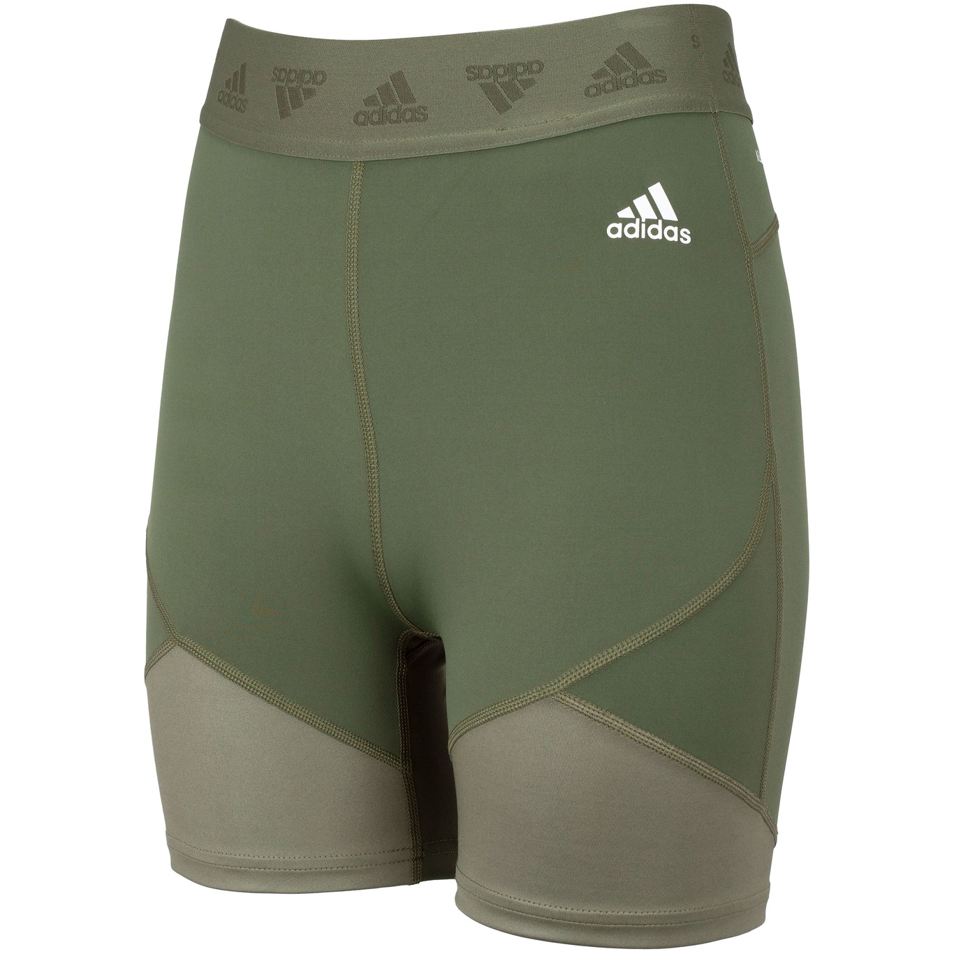 Bermuda Feminina adidas ISC Women | Centauro