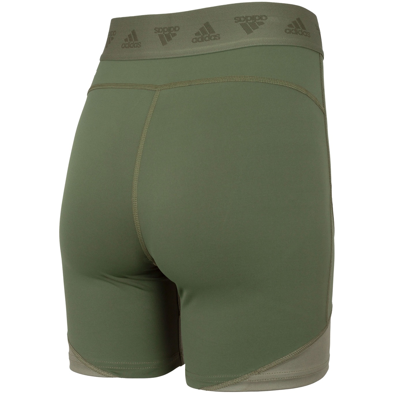 Bermuda Feminina adidas ISC Women | Centauro