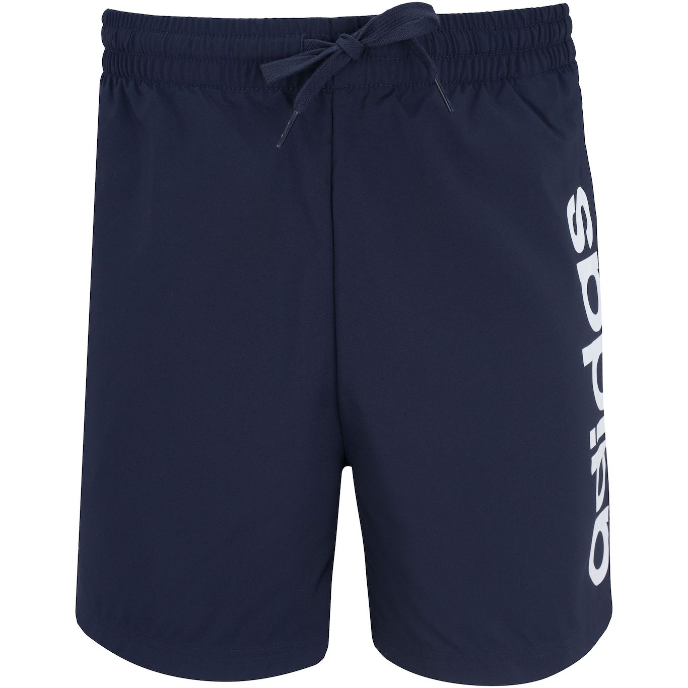 Bermuda Masculina adidas Logo Linear Chelsea - Foto 6