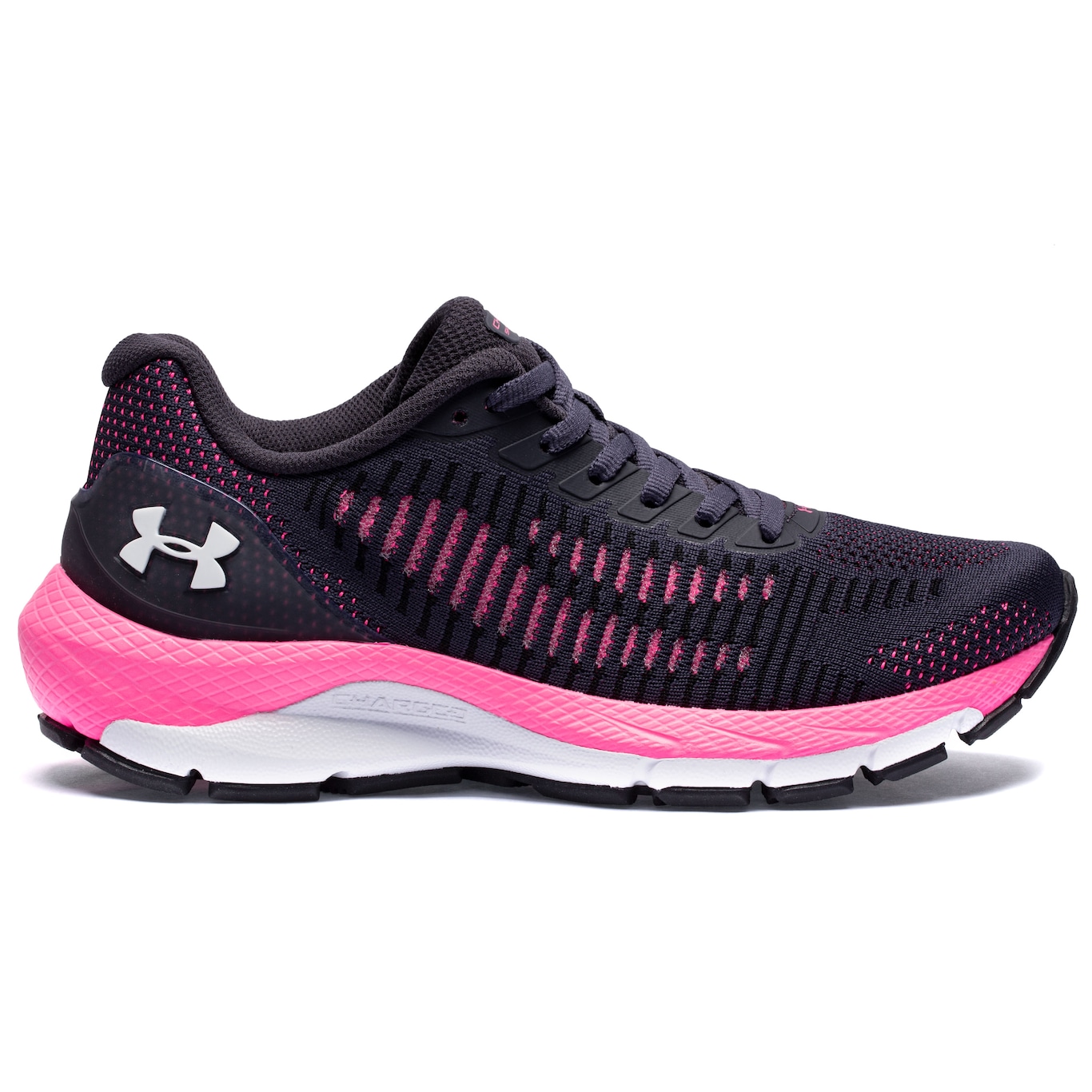 Tênis Under Armour Charged Skyline 2 - Feminino - Foto 1