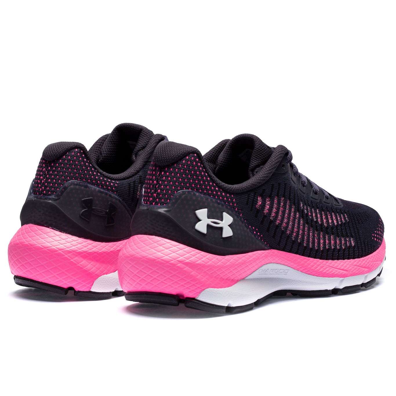 Tênis Under Armour Charged Skyline 2 - Feminino - Foto 4