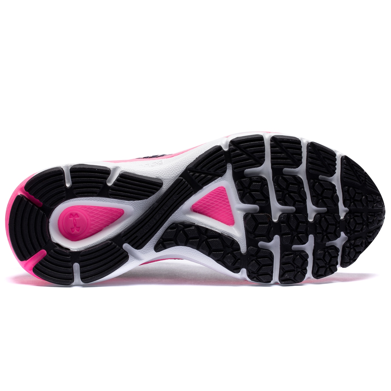 Tênis Under Armour Charged Skyline 2 - Feminino - Foto 6