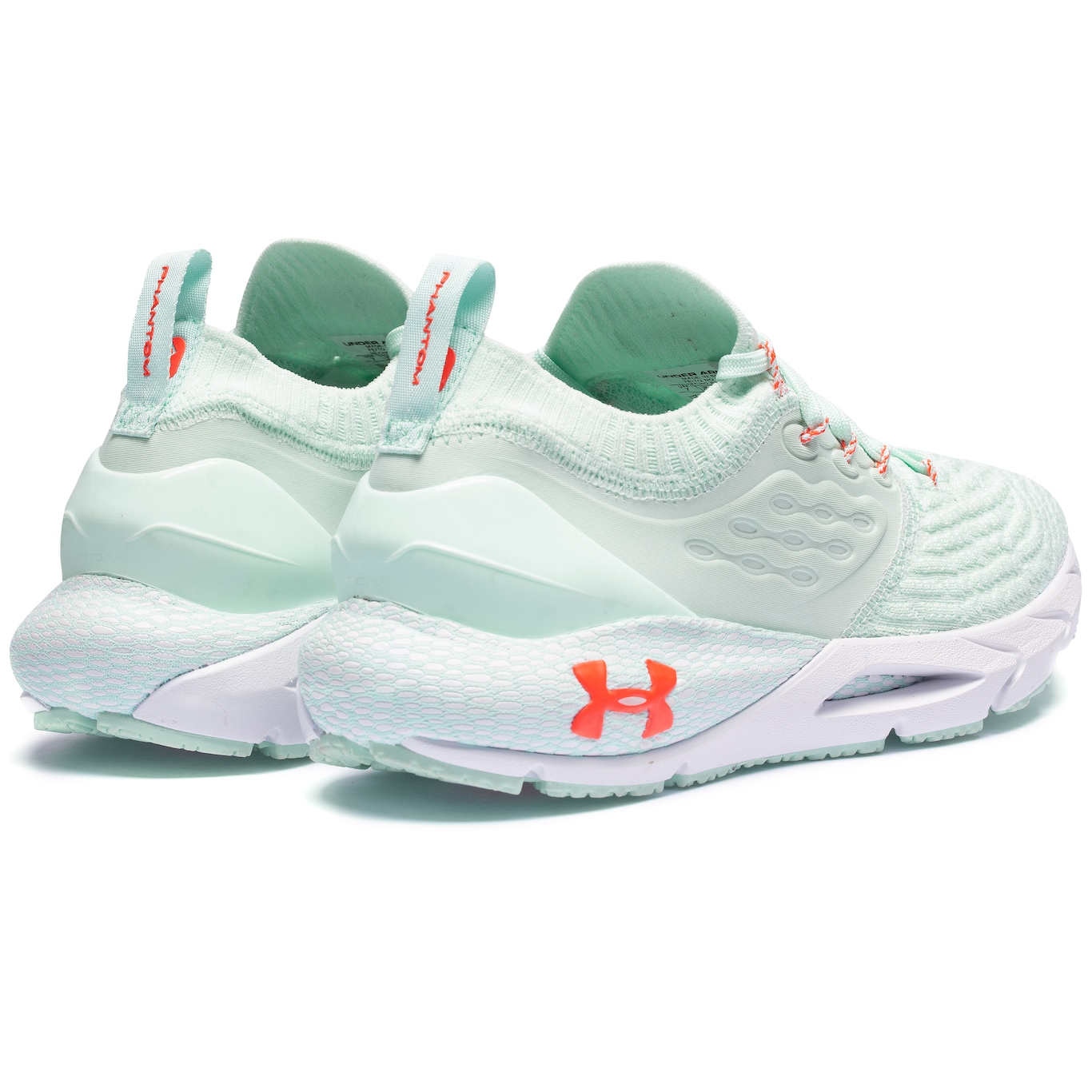 Tênis Under Armour HOVR Phantom 2 - Feminino - Foto 4