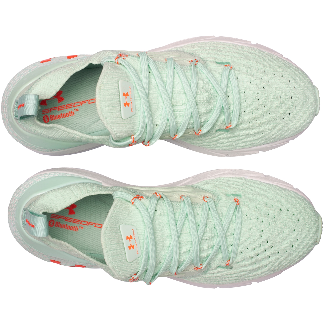 Tênis Under Armour HOVR Phantom 2 - Feminino - Foto 5