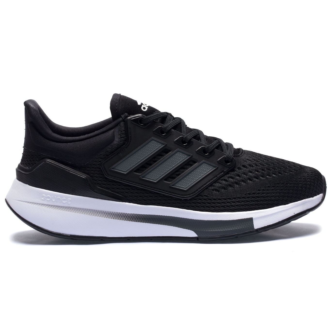 Tênis adidas EQ21 RUN - Masculino - Foto 1