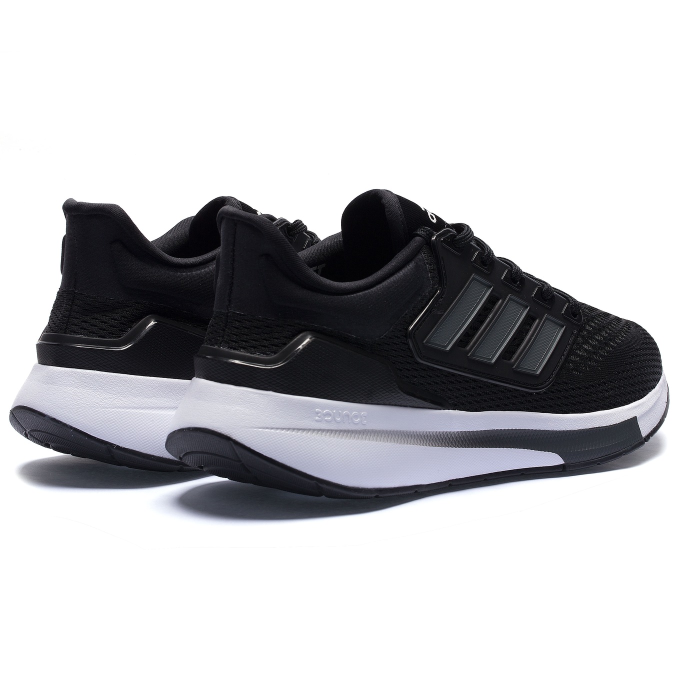 Tênis adidas EQ21 RUN - Masculino - Foto 4