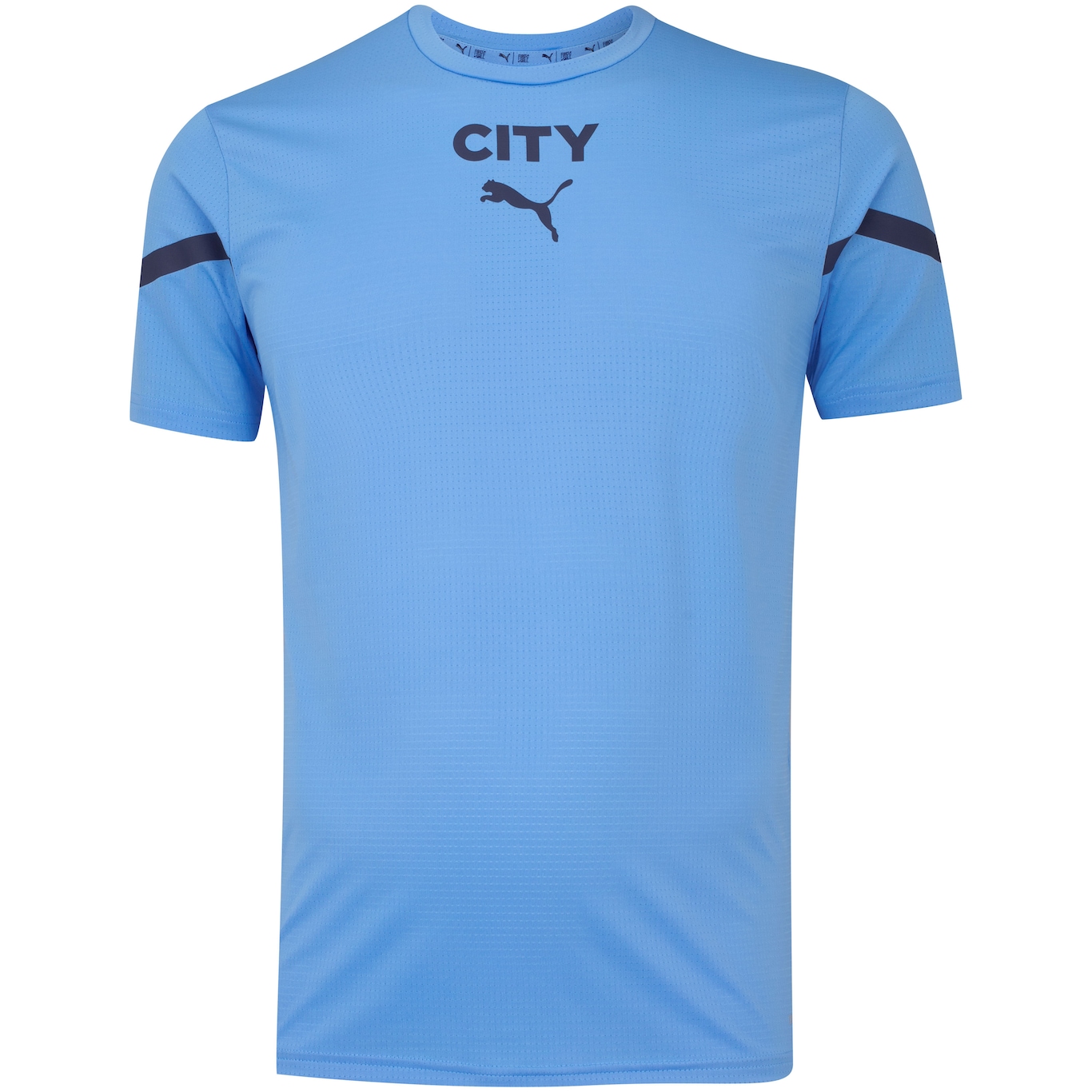 Camisa Pré Jogo Manchester City Comemorativa – Futhold