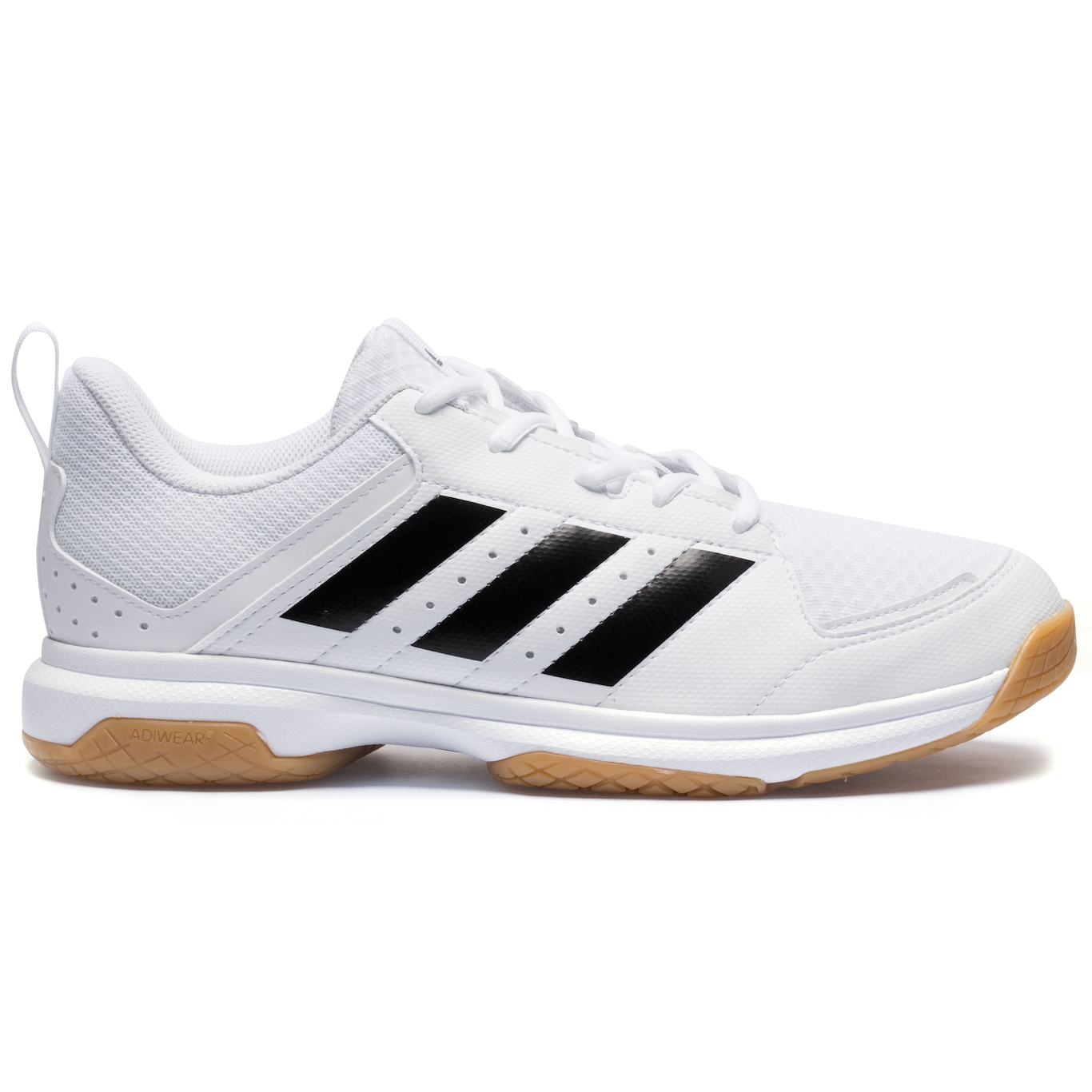 Tênis adidas Indoor Ligra 7 - Masculino - Foto 1