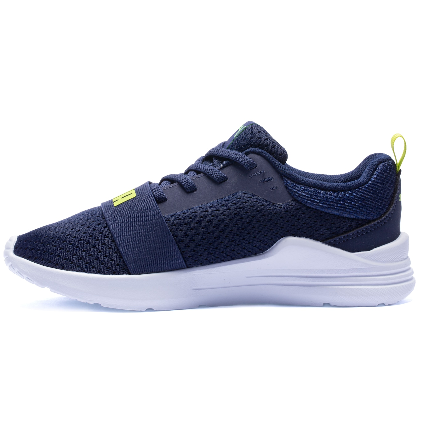 Tênis Infantil Puma Wired Run PS B - Foto 3