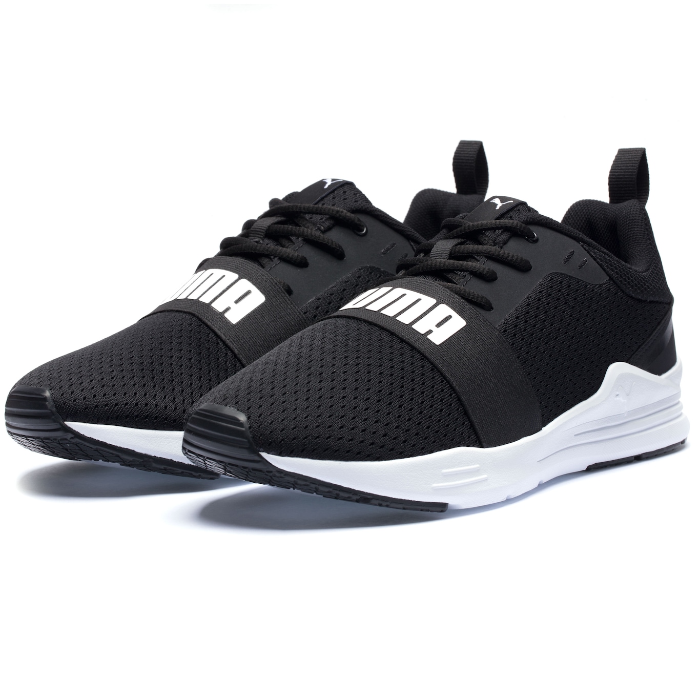 Tênis Puma Wired Run BDP - Masculino - Foto 2