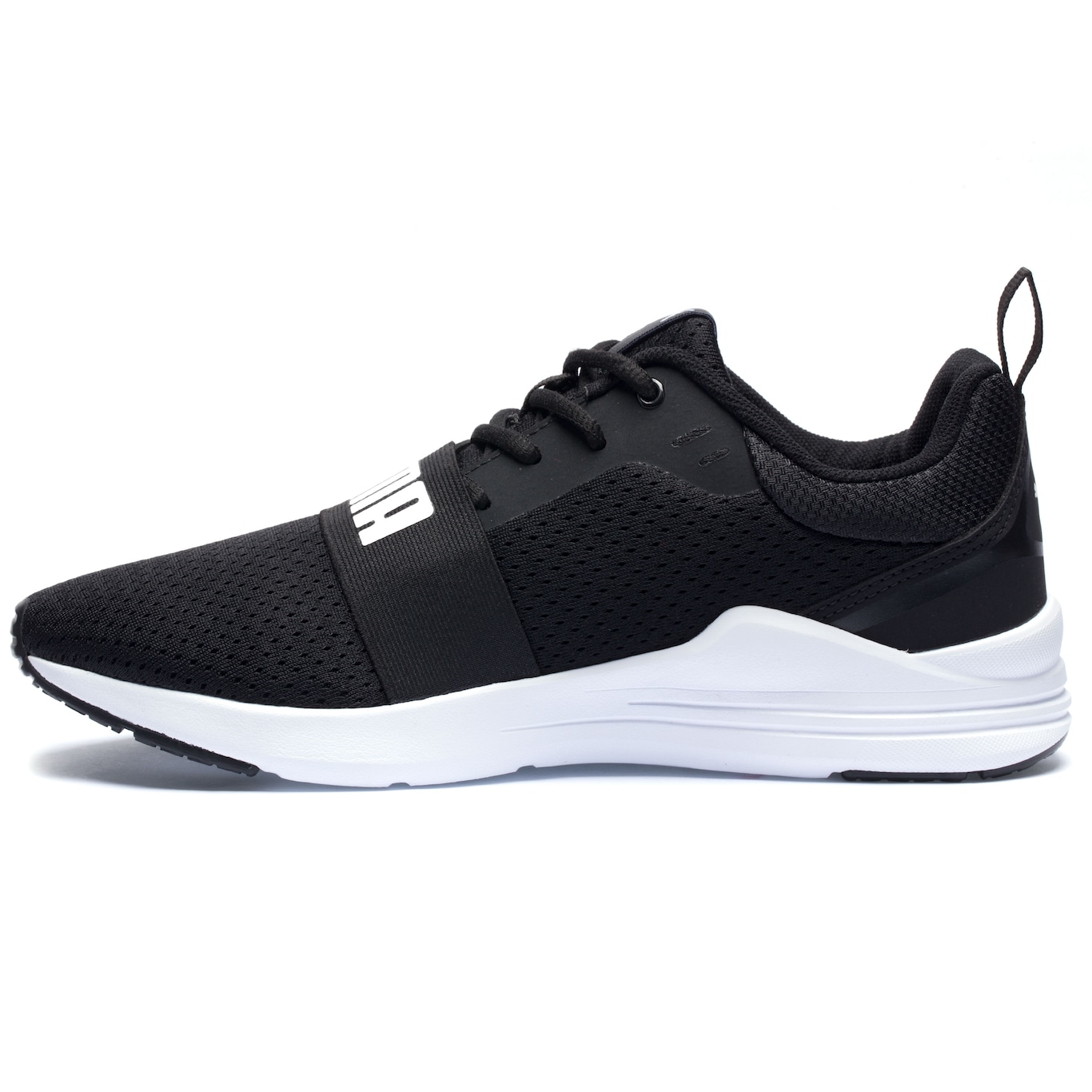 Tênis Puma Wired Run BDP - Masculino - Foto 3