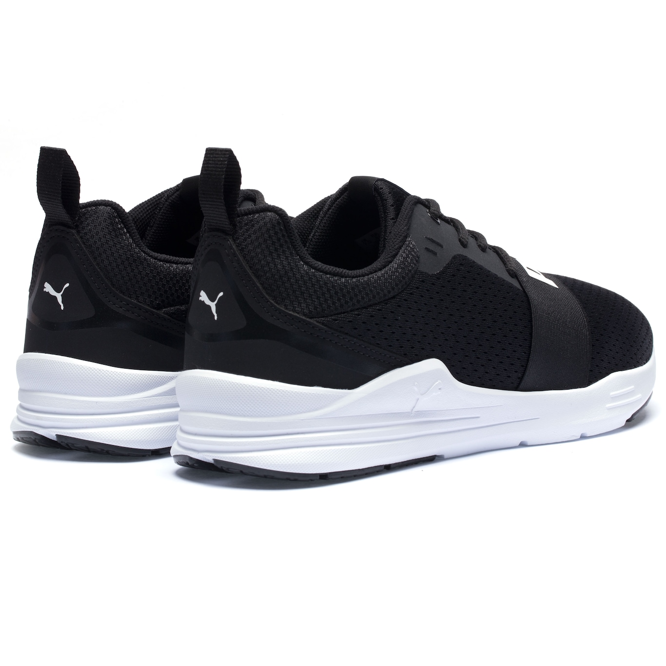 Tenis puma hot sale masculino preço