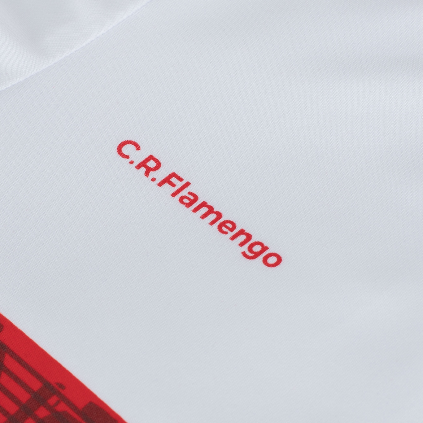 Camiseta do Flamengo Juvenil Braziline Approval - Foto 6