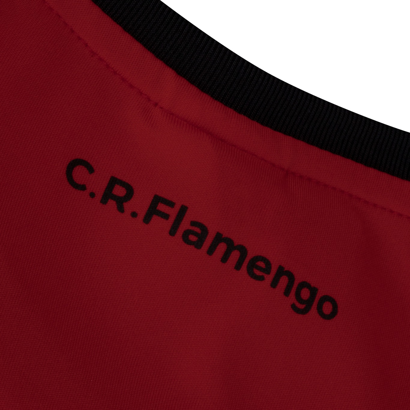 Camiseta do Flamengo Feminina Braziline Shout - Foto 6