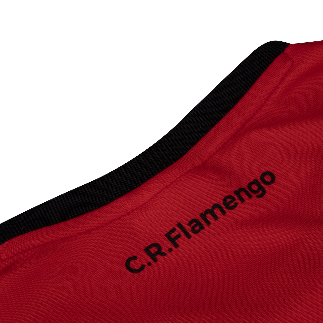 Camiseta do Flamengo Juvenil Braziline Shout 21 - Foto 6