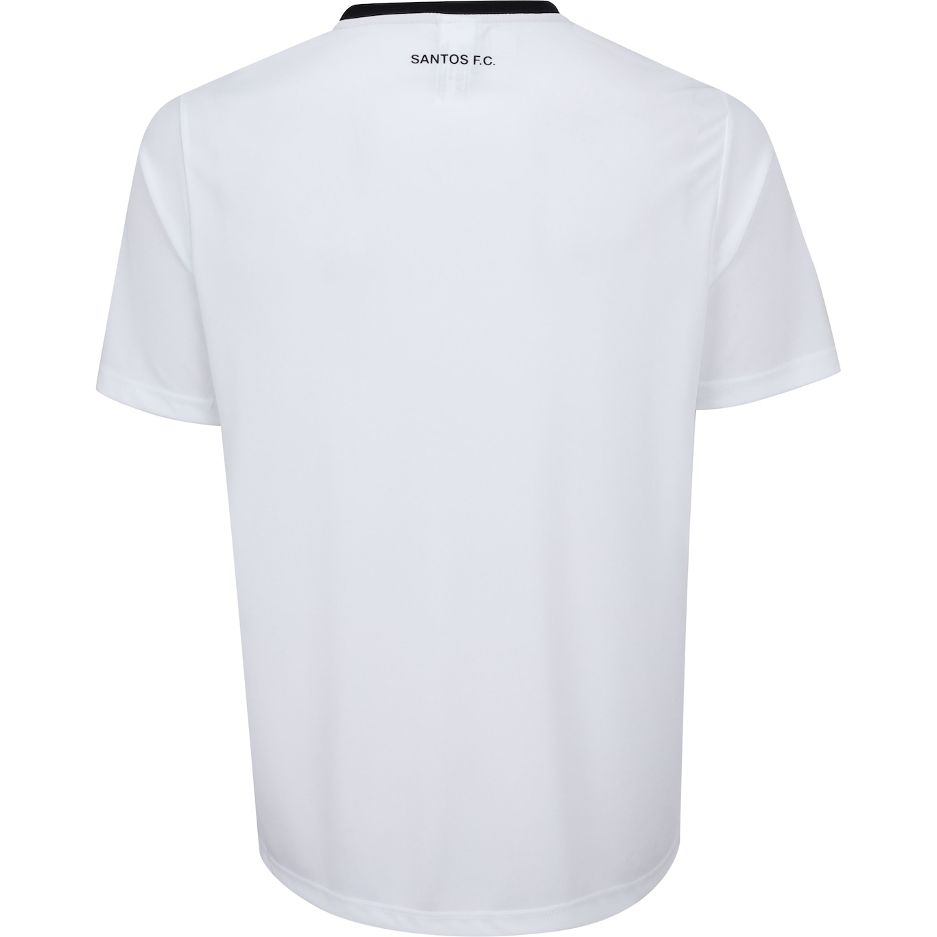 Camiseta do Santos Masculina Braziline Trix - Foto 2