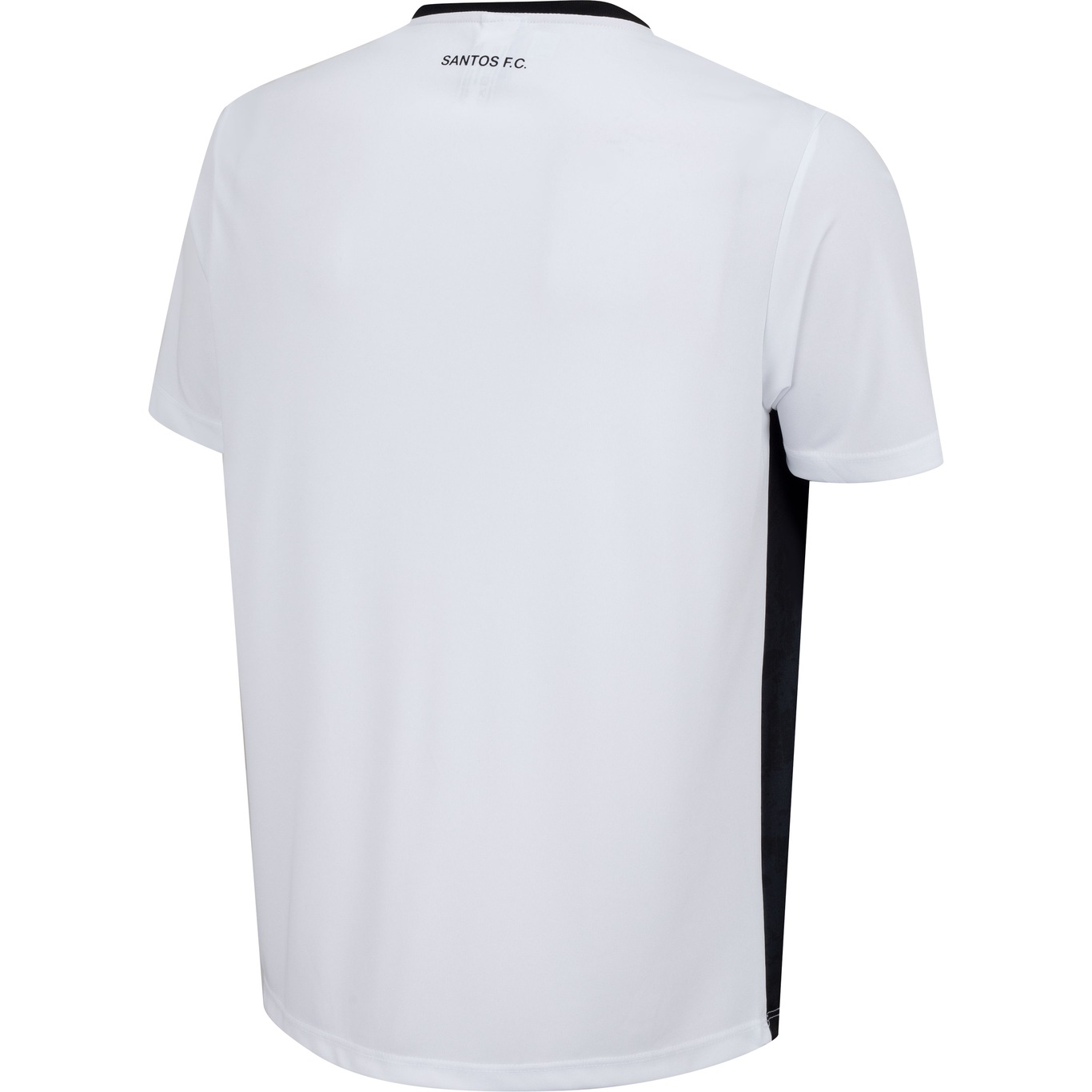 Camiseta do Santos Masculina Braziline Trix - Foto 4