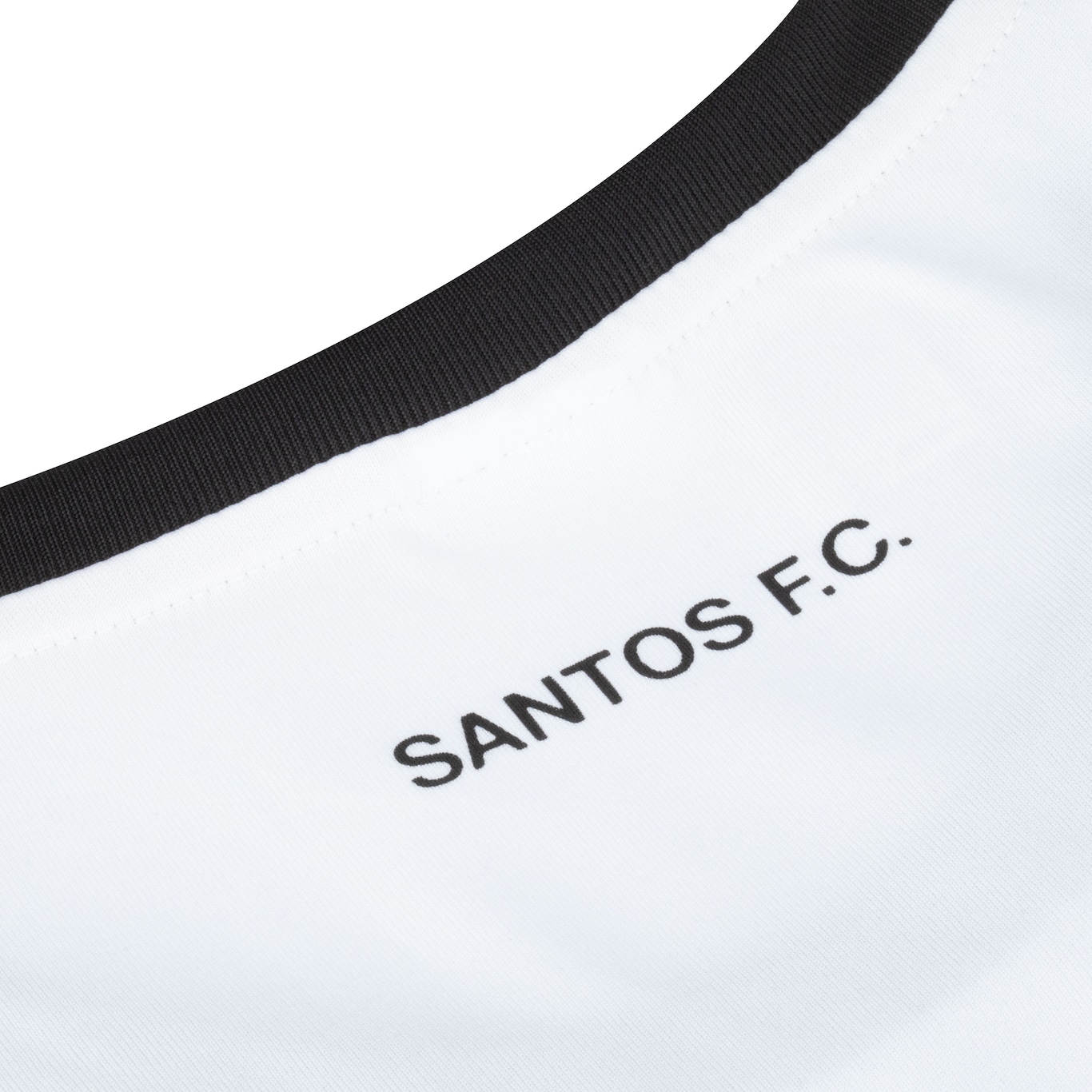 Camiseta do Santos Masculina Braziline Trix - Foto 6