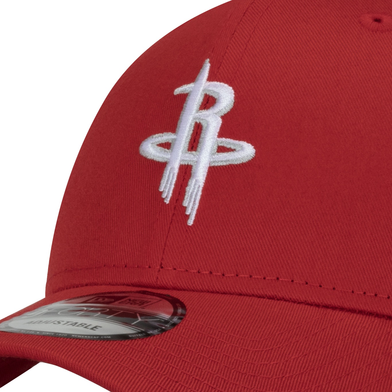Boné Houston Rockets Special NBA 940 Aba Curva New Era Snapback ...