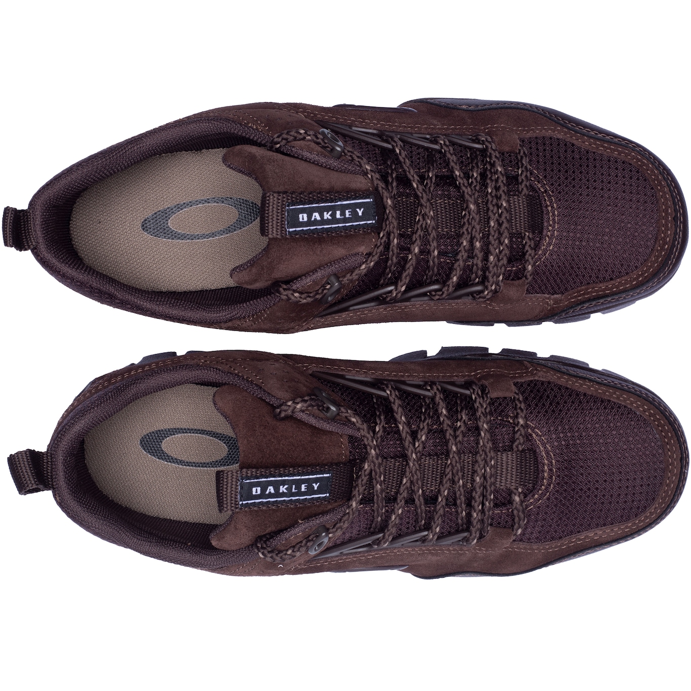 Tênis Oakley Modoc Low II - Masculino - Foto 5