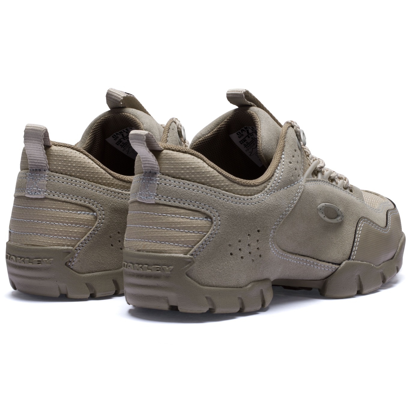 Tênis Oakley Modoc Low II - Masculino - Foto 4