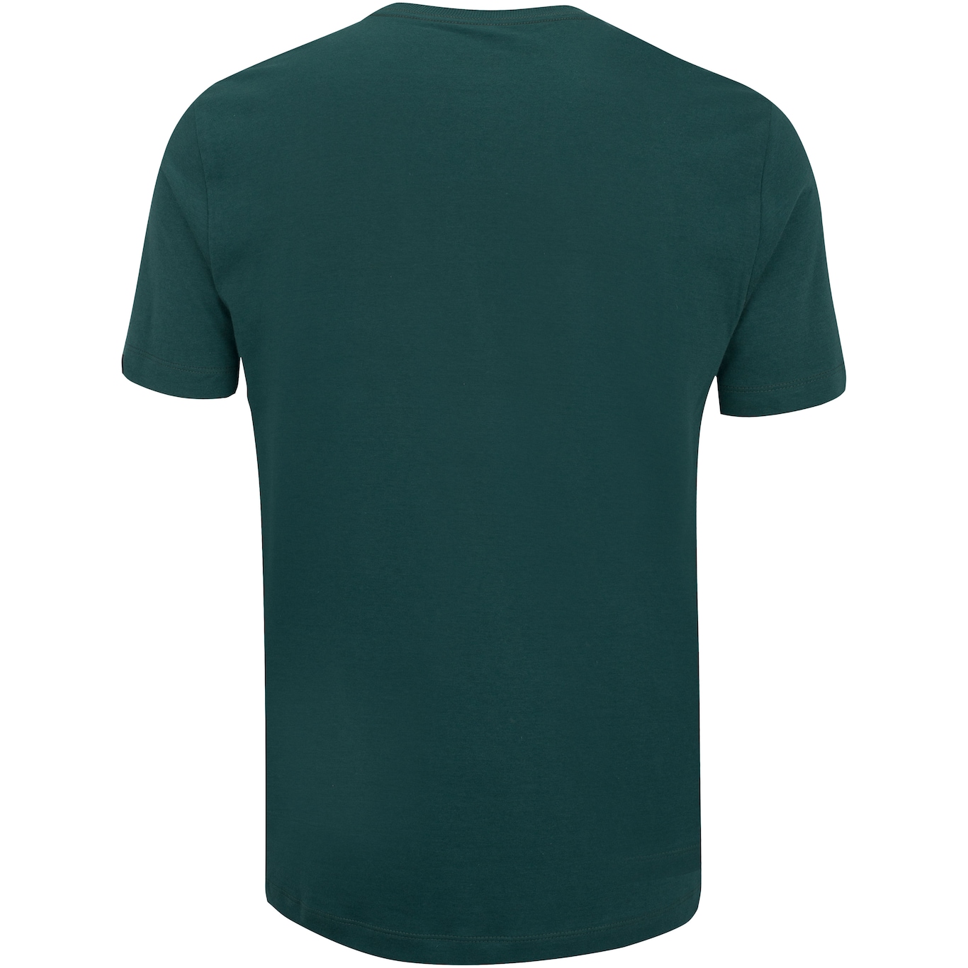 Camiseta Green Bay Packers NFL Manga Curta Basic Masculina - Foto 2