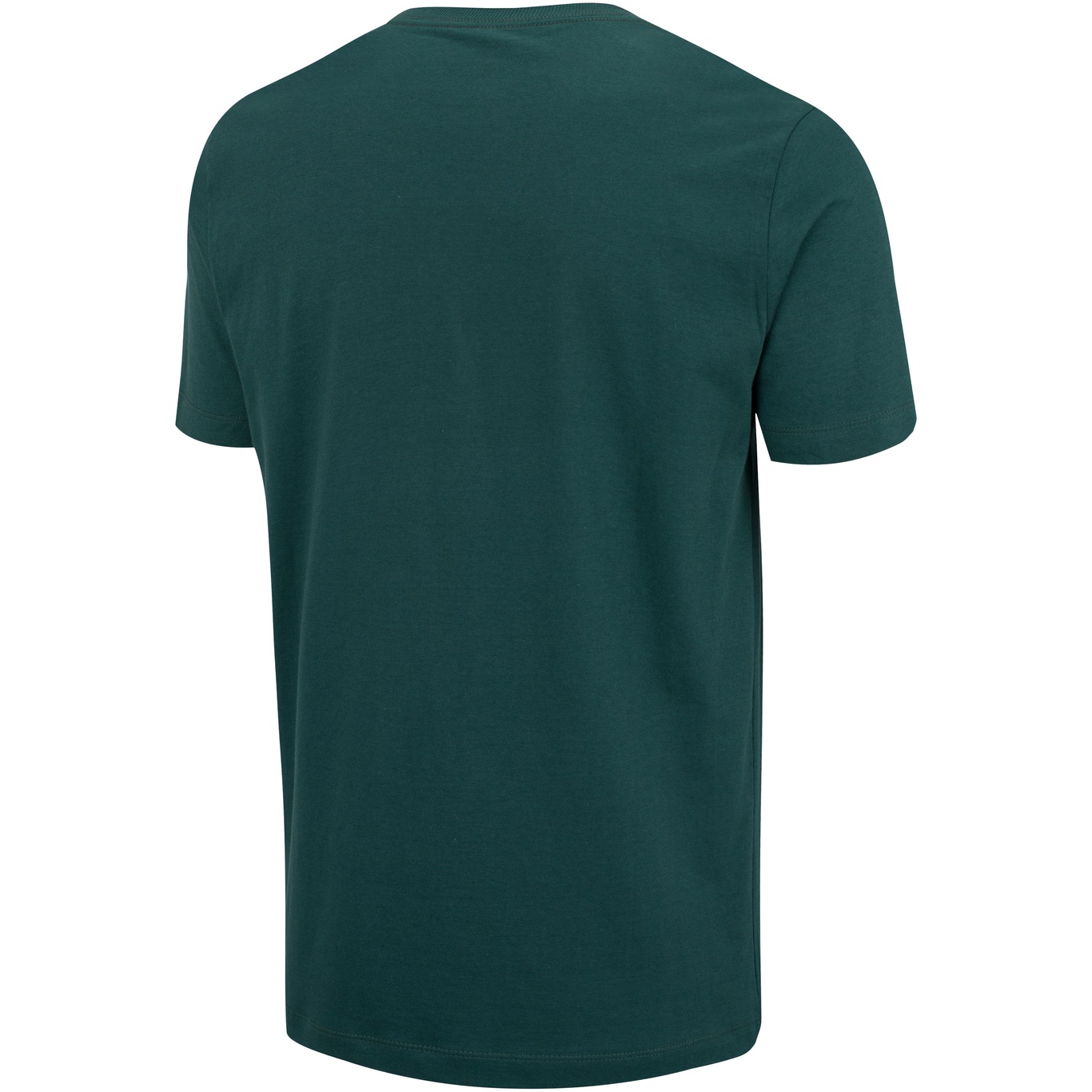 Camiseta Green Bay Packers NFL Manga Curta Basic Masculina - Foto 4