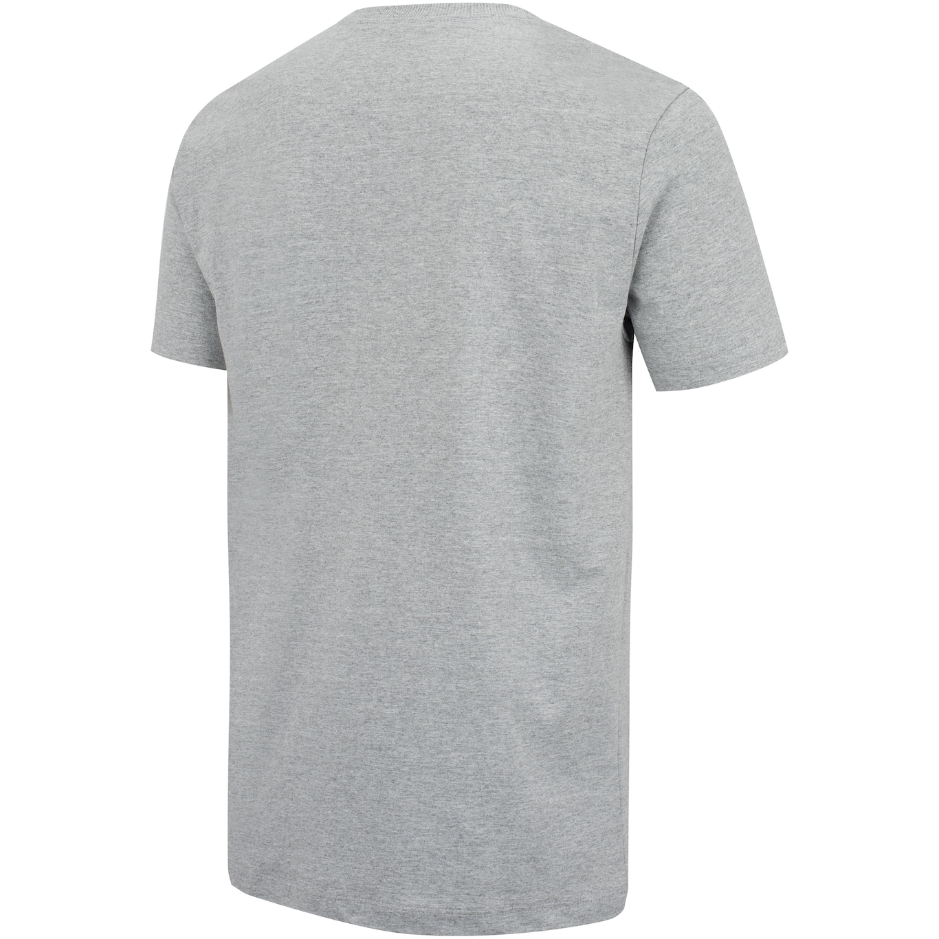 Camiseta New Era NFL Manga Curta Basic Time - Masculina - Foto 4