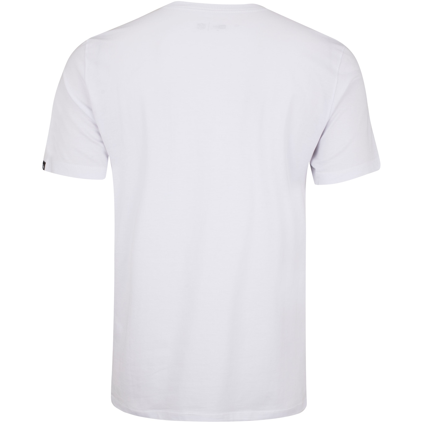 Camiseta New Era Manga Curta Tampa Bay Buccanneers NFL Basic - Masculina - Foto 2