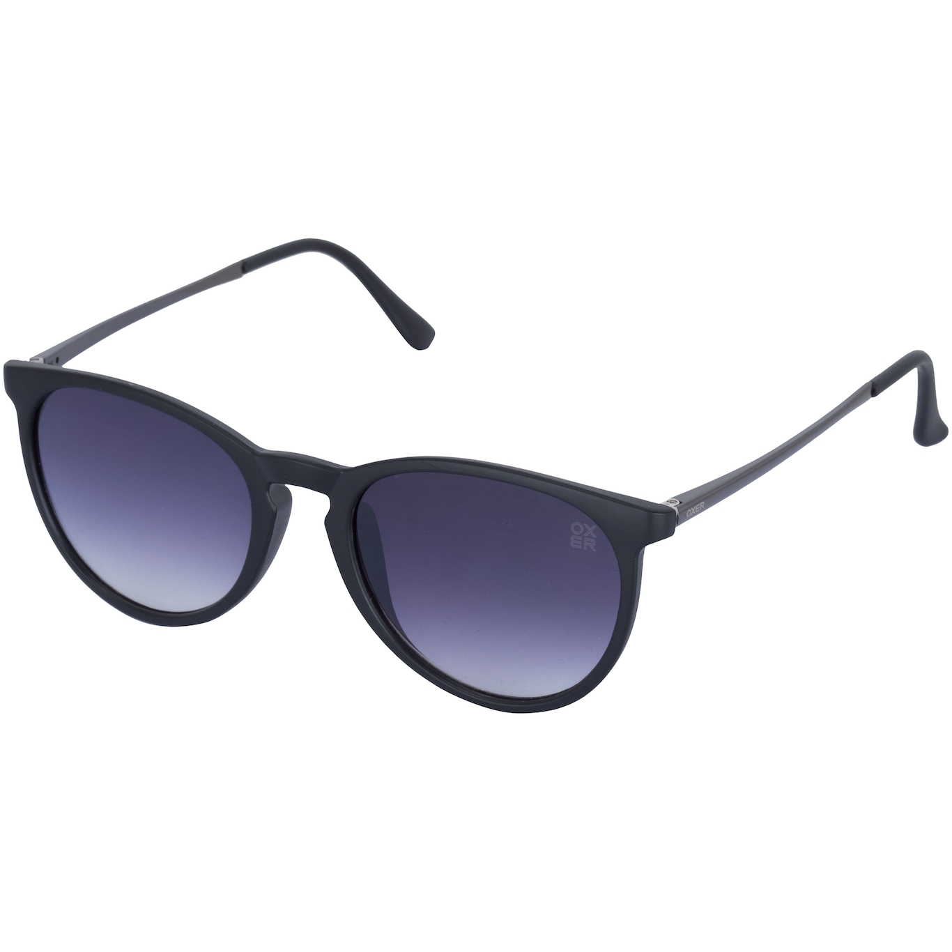 Óculos de Sol Oxer com Proteção Solar Casual KTA503 - Adulto - Foto 1