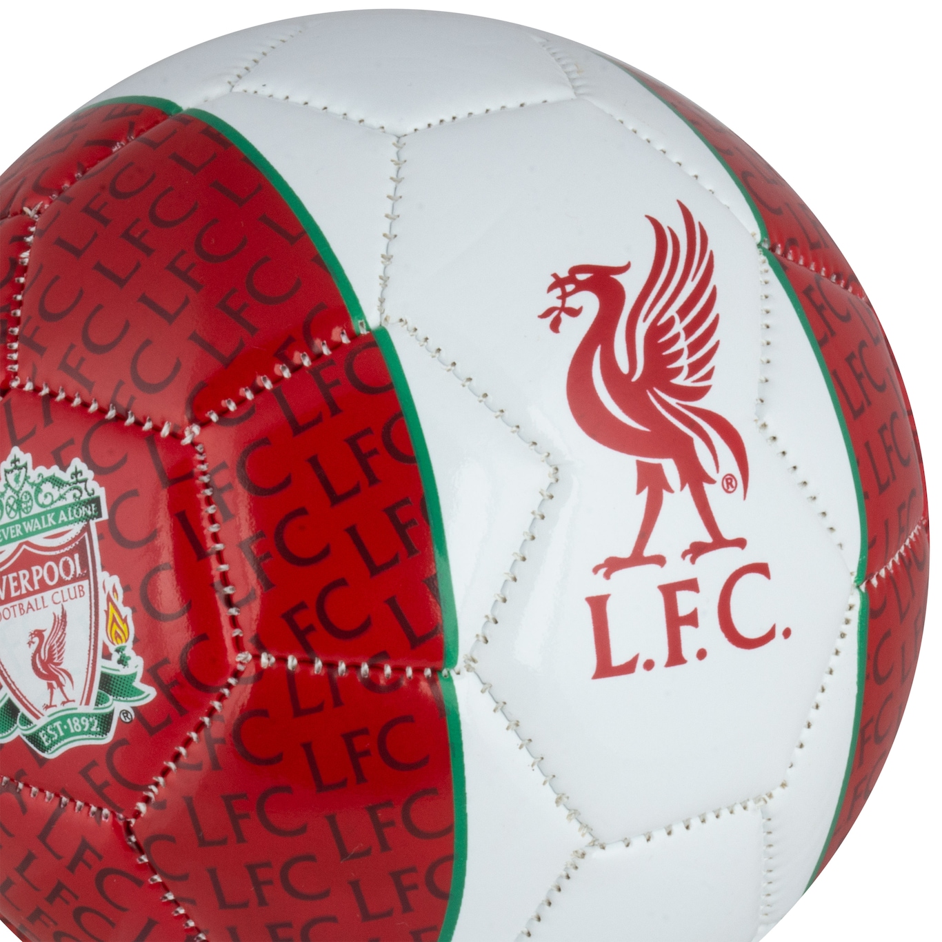 Minibola de Futebol de Campo Liverpool - Foto 4