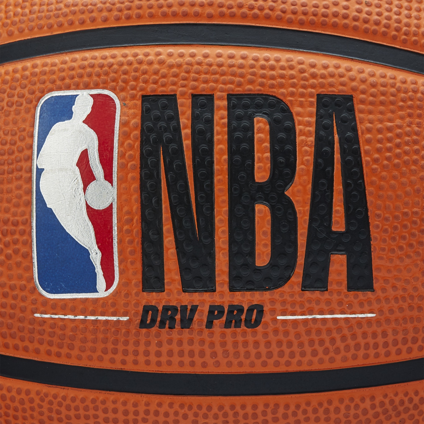 Bola de Basquete Wilson NBA DRV em Promoção