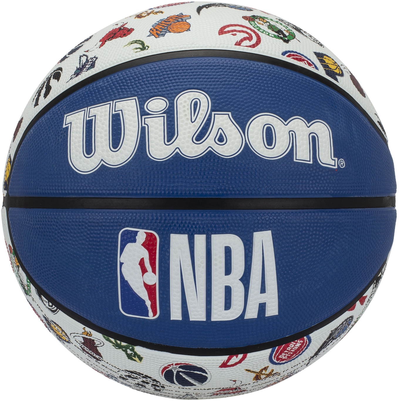 Bola Basquete Wilson