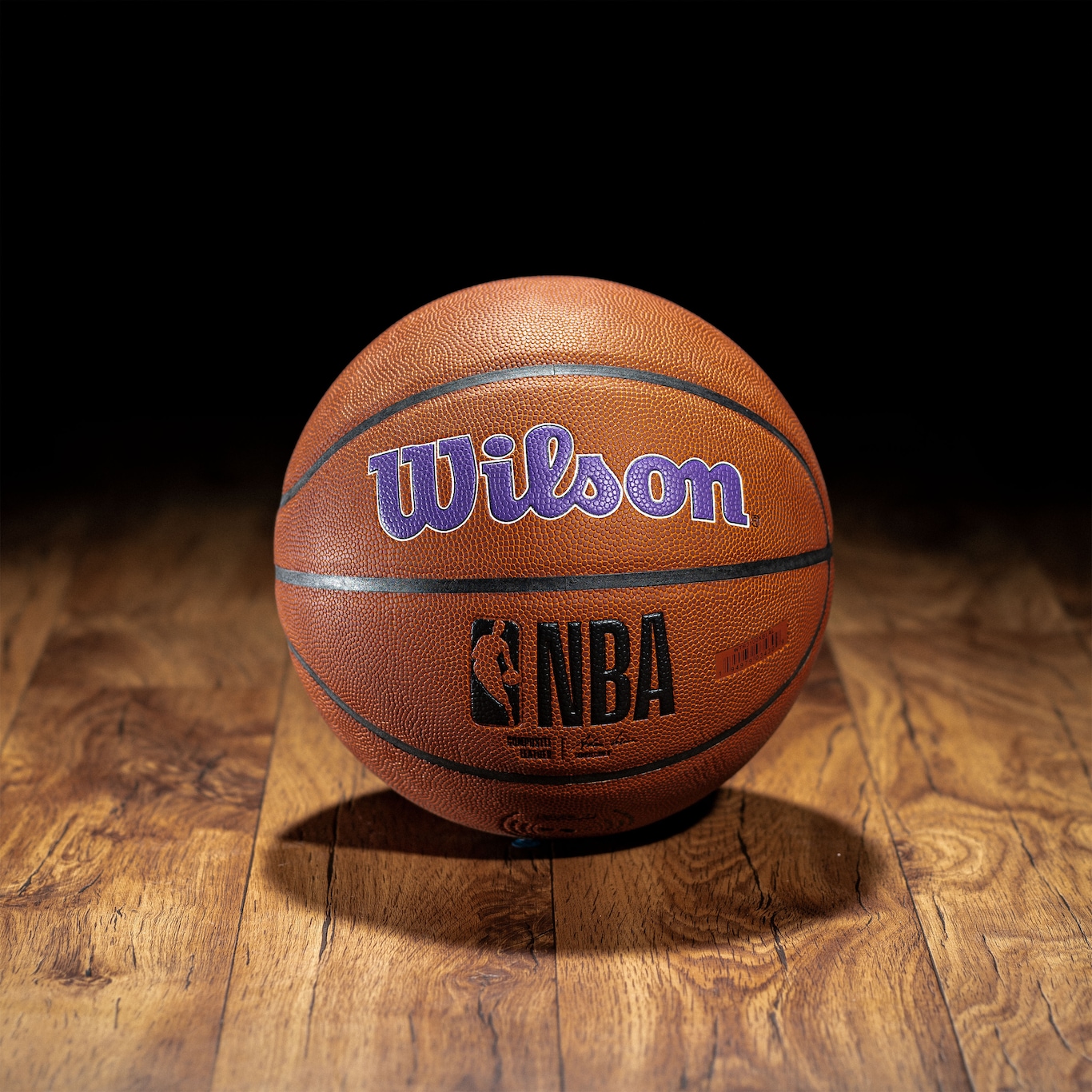 Bola de Basquete Wilson NBA Los Angeles Lakers Team Tiedye #7