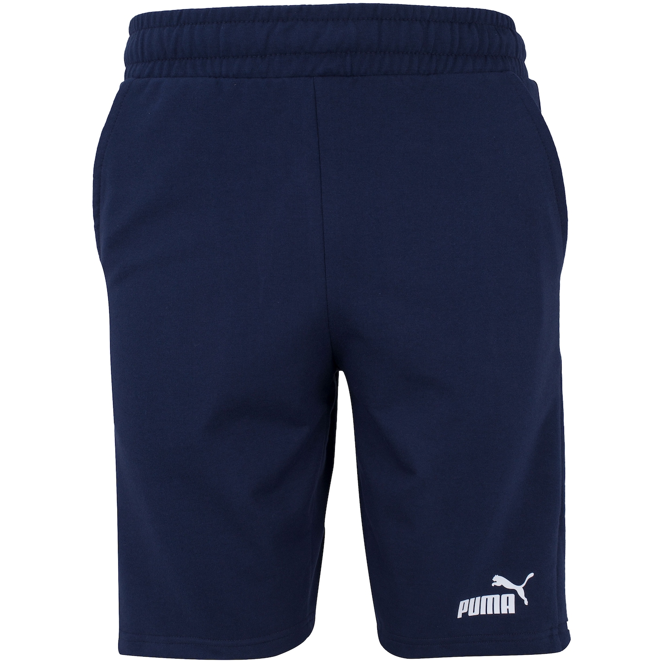 Bermuda Masculina Puma Essentials Short 10 - Foto 4