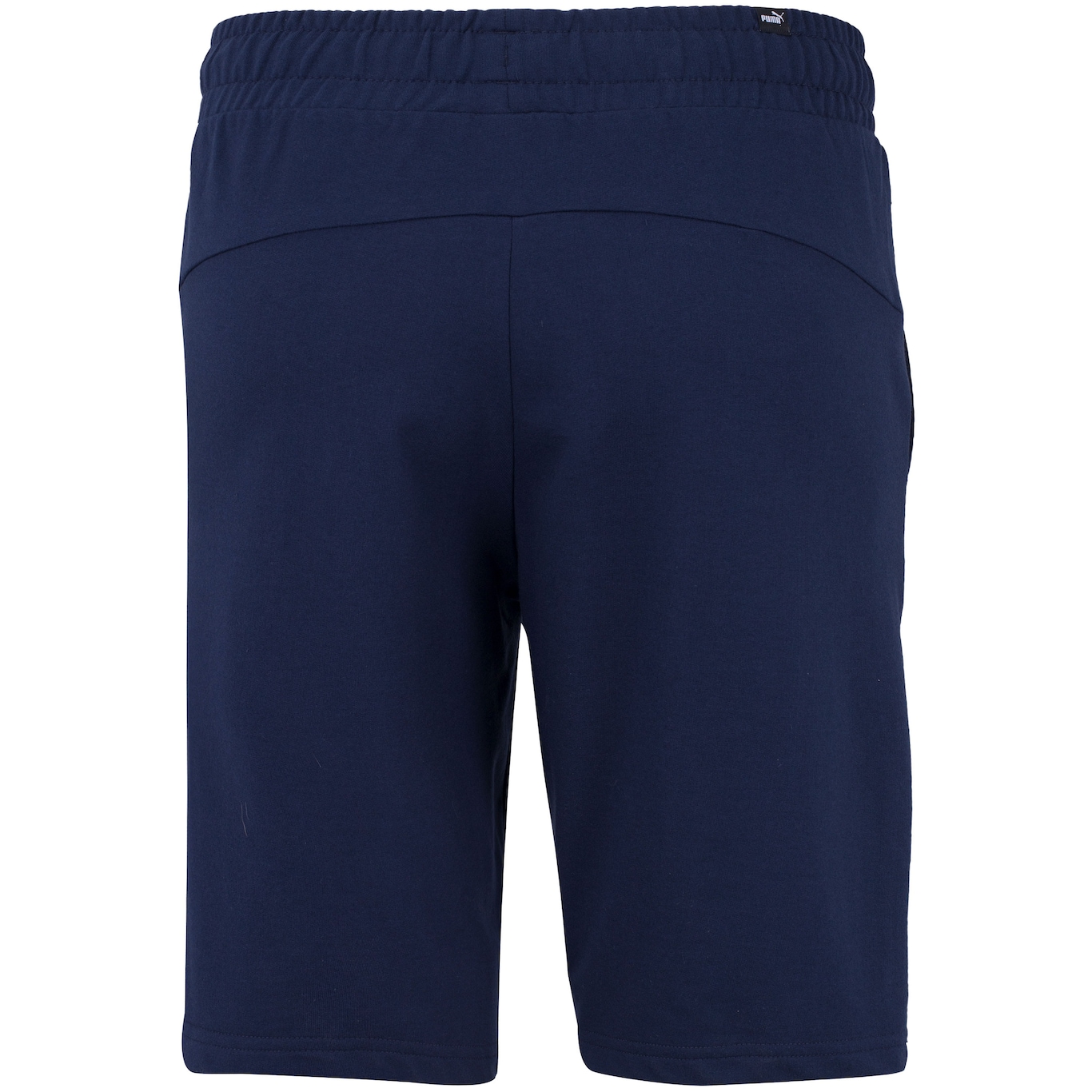 Bermuda Masculina Puma Essentials Short 10 - Foto 5