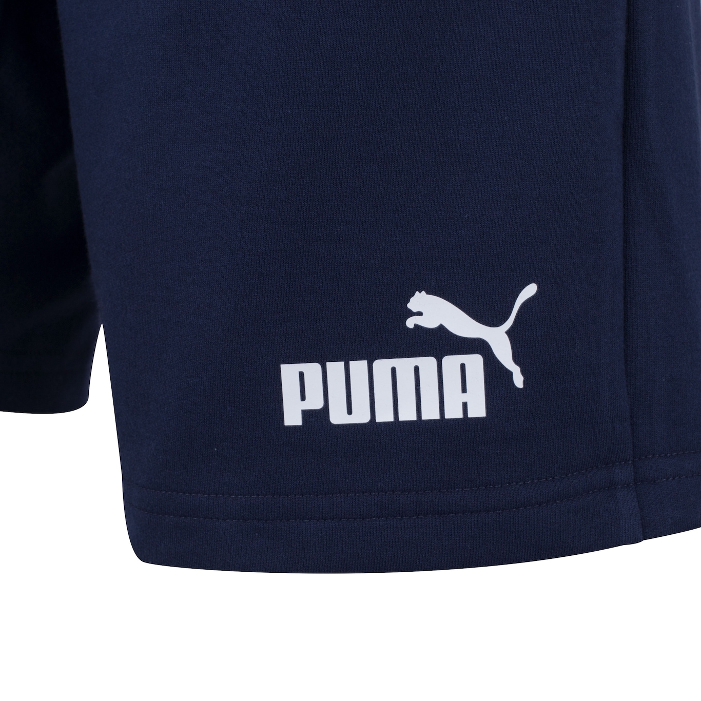 Bermuda Masculina Puma Essentials Short 10 - Foto 6