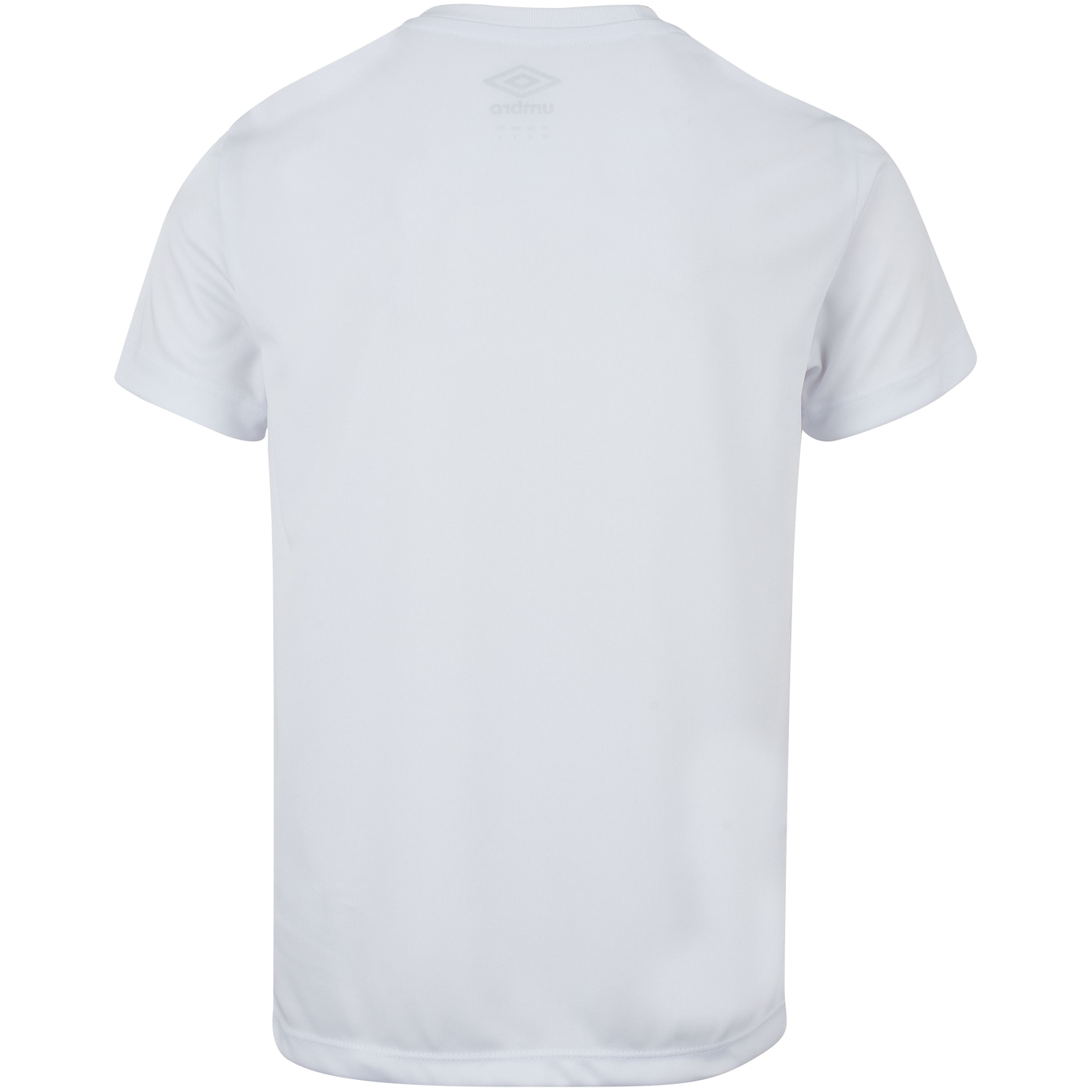 Camiseta do Santos Basic Umbro - Júnior - Foto 2