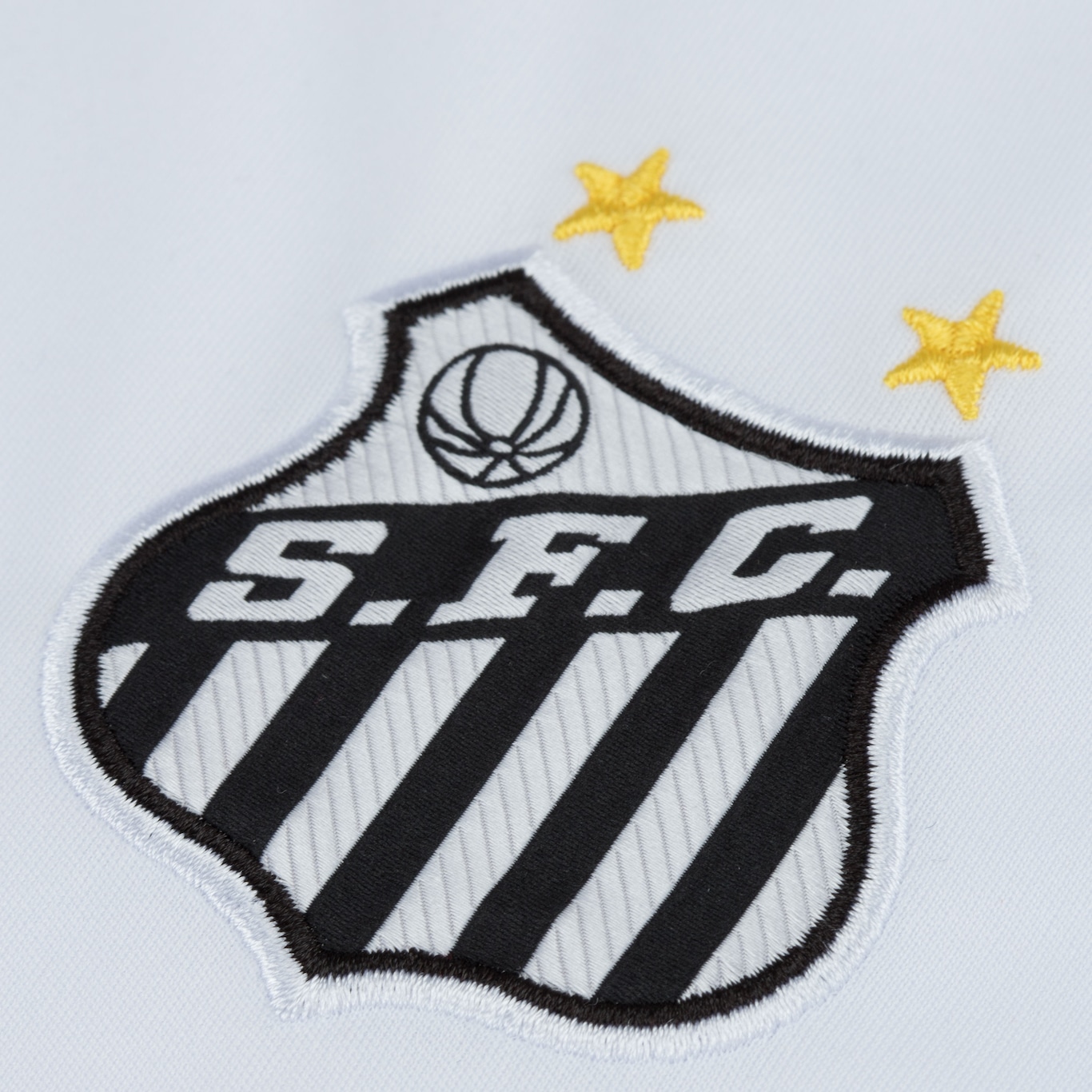 Camiseta do Santos Basic Umbro - Júnior - Foto 3