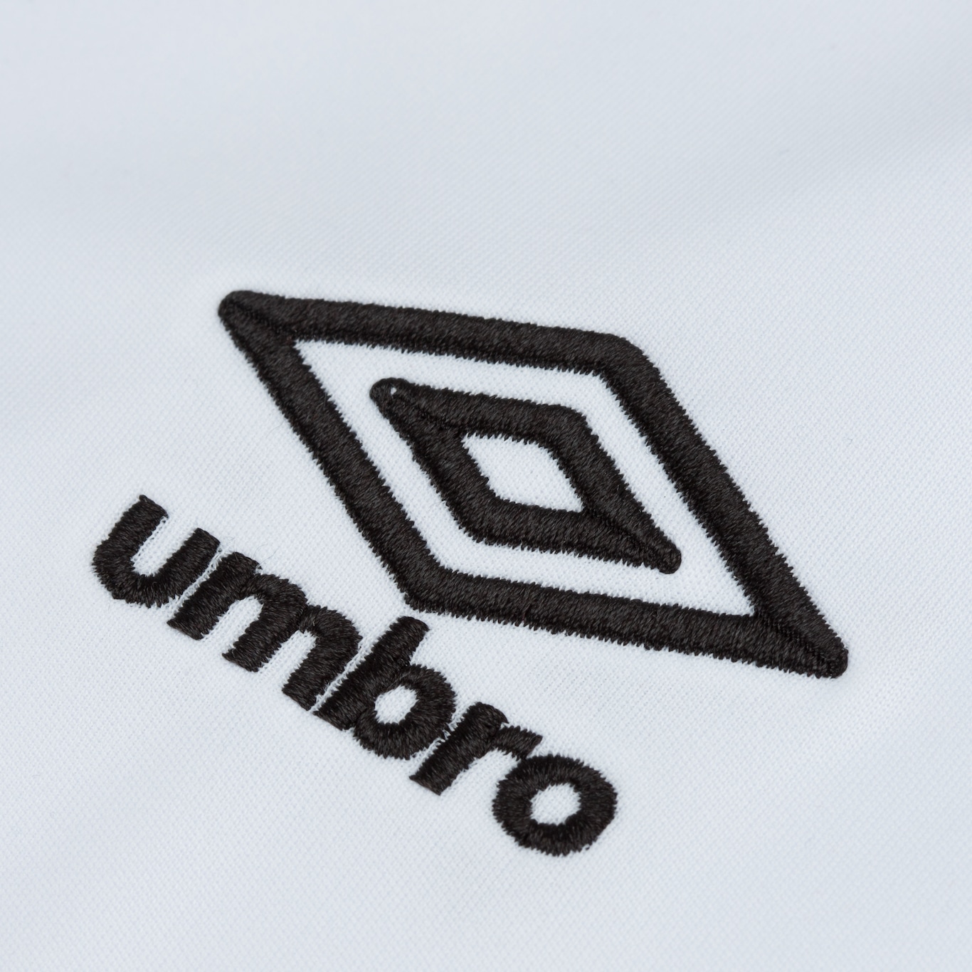 Camiseta do Santos Basic Umbro - Júnior - Foto 4